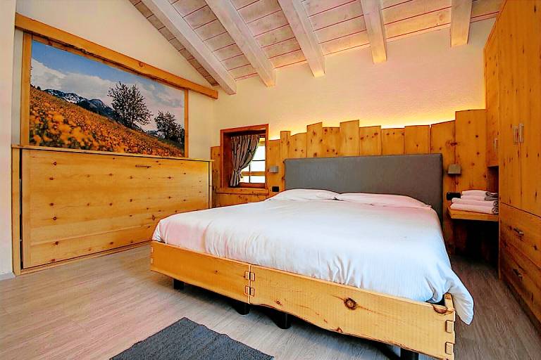 Apartament Livigno