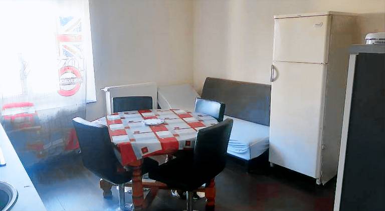 Apartment with 2 rooms for 6 persons — photo 5