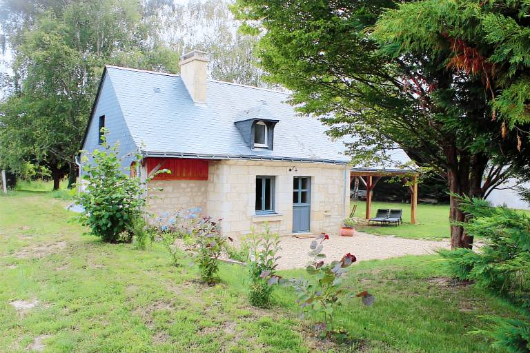Cottage Bourgueil