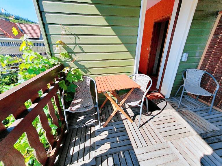 Ferienwohnung  Rübeland
