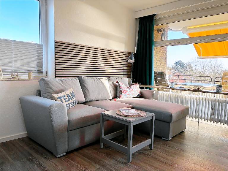 Ferienwohnung Grömitz