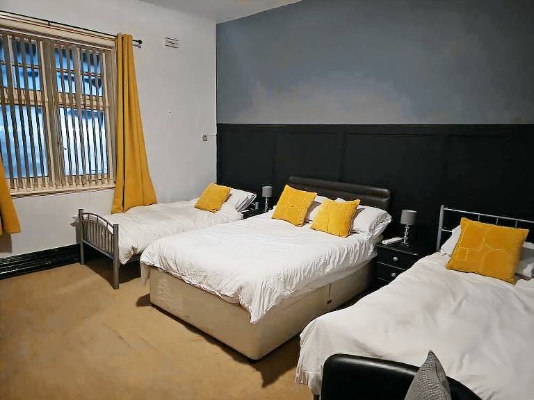 Bed and breakfast  Nantwich