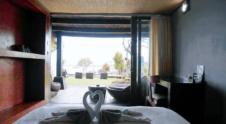 Agung View Villa Nusa Penida — photo 2