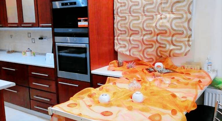 Holiday apartment with 3 rooms for 6 persons — photo 3