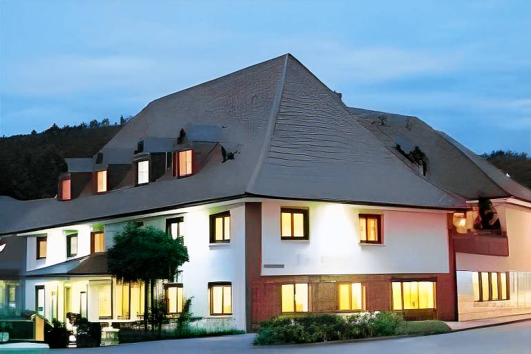 Hotel Gasthof zum Rossle
