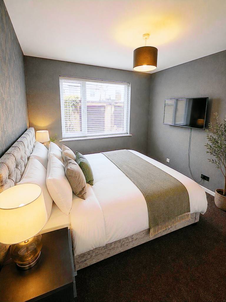 Apartment Southport