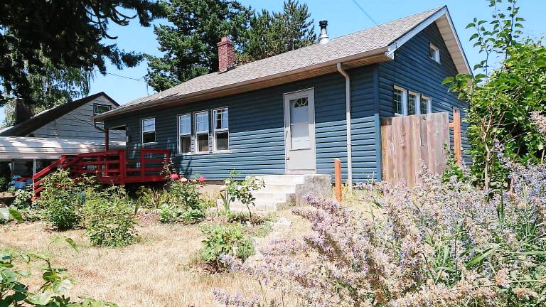 House  Madison South