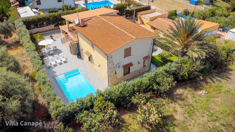 Villa Trabia