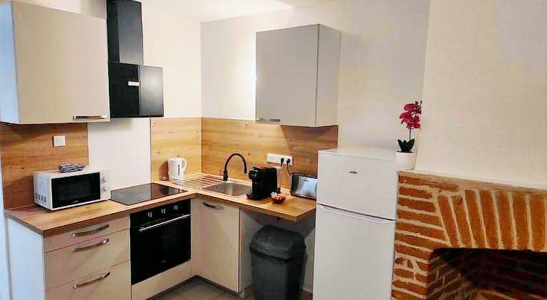 Apartment with 3 rooms for 8 persons — photo 5