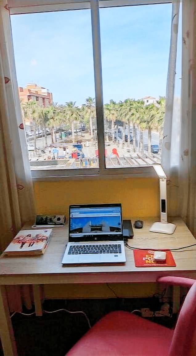 Apartamento Roquetas de Mar