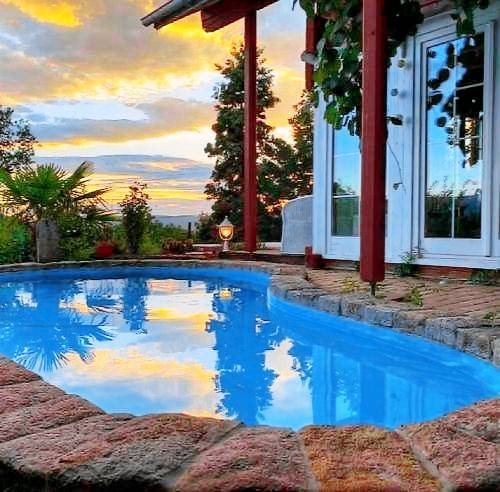 Apartman Zebegény