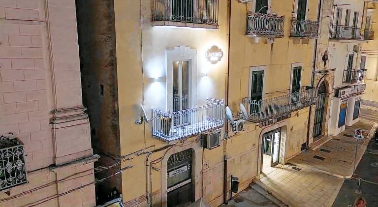 La Corte rooms — photo 5