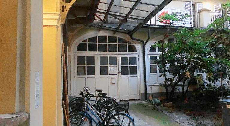 Rental apartment with 2 rooms for 4 persons — photo 5