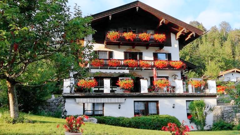 Ferienwohnung Bayrischzell