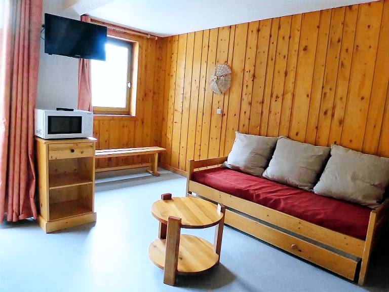 Lovely rental apartment | Ski nearby | Pet-friendly — photo 3