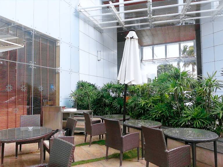 Vivanta Coimbatore — photo 5