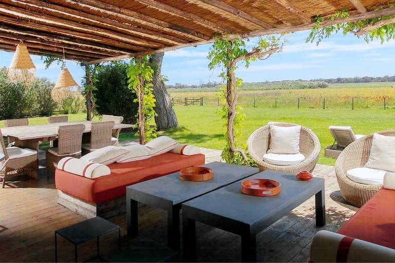Family-friendly pleasant house with terrace, garden & BBQ | Pets allowed — photo 2
