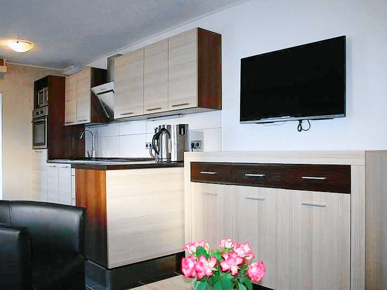 Ferienwohnung Sassnitz