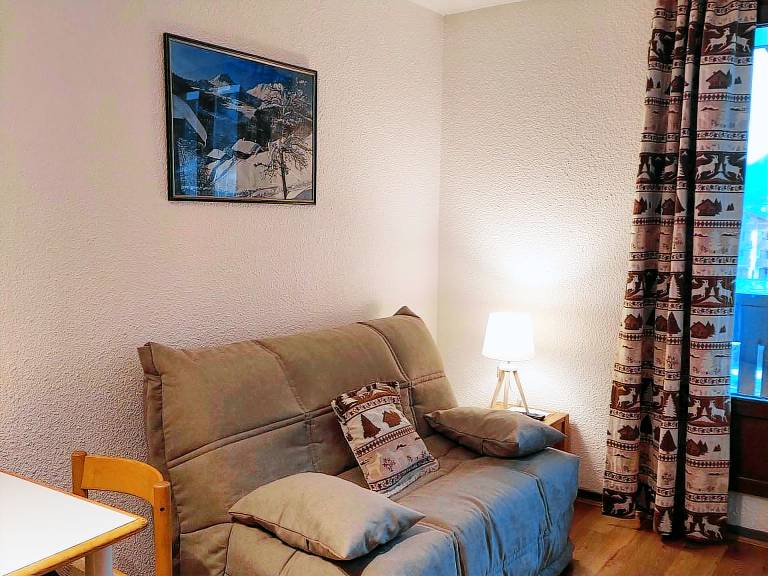 Holiday apartment | Mountain view in Chamonix-Mont-Blanc
