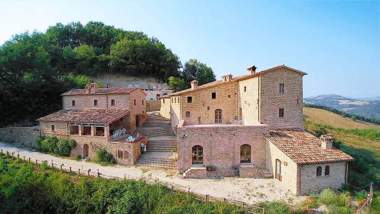 Camera privata Macerata Feltria