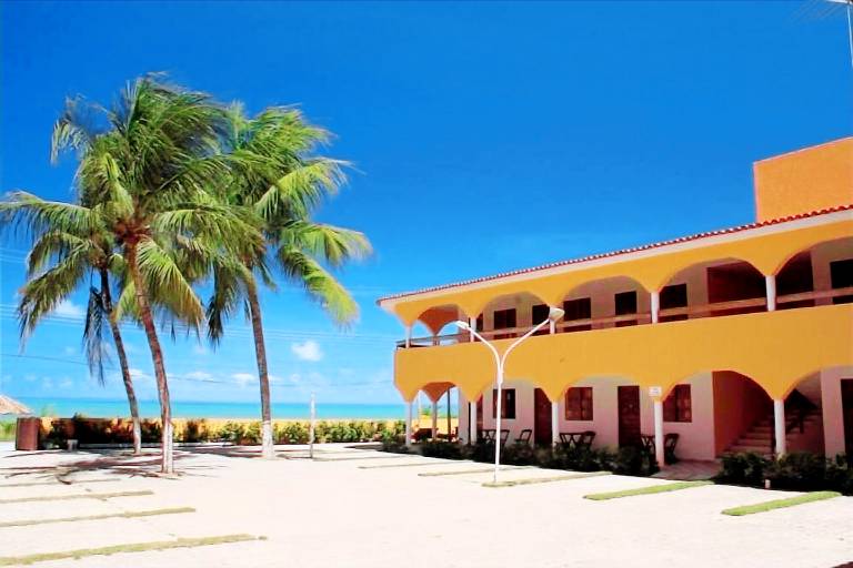 Pousada Vila dos Corais — photo 4