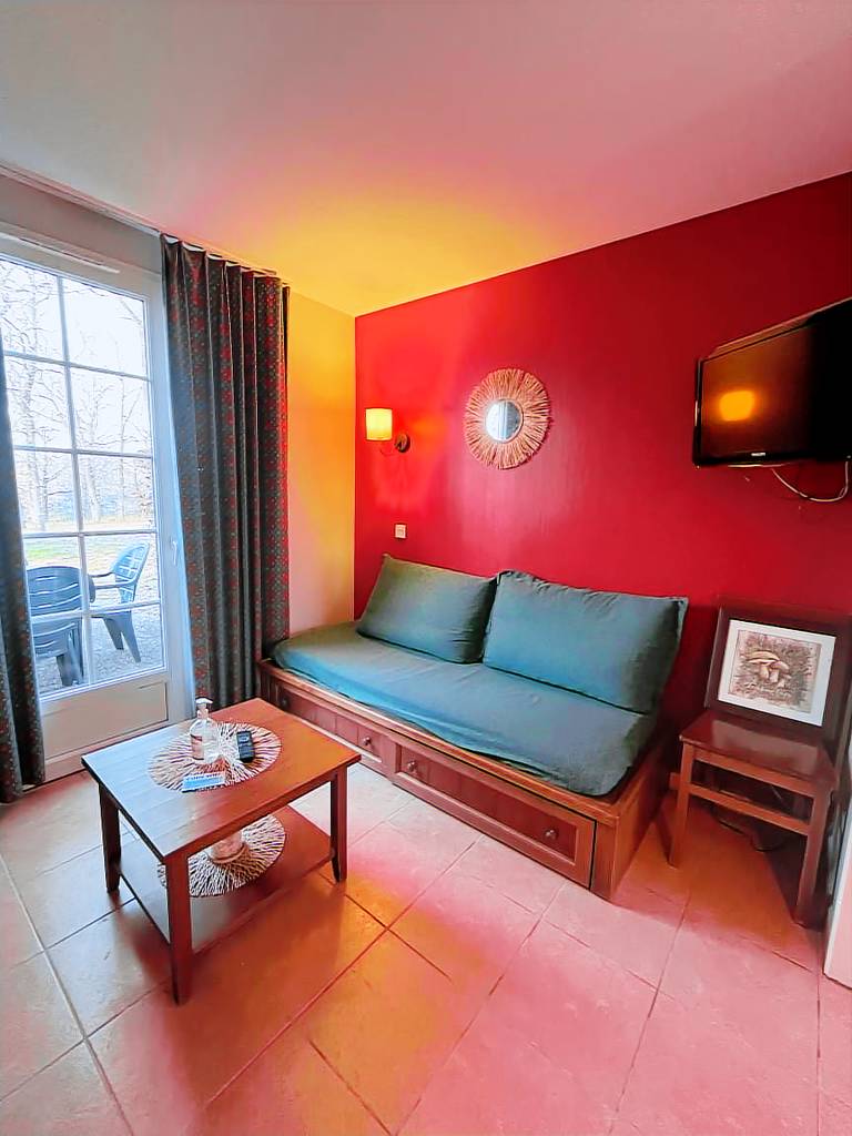 Maison de vacances Monflanquin