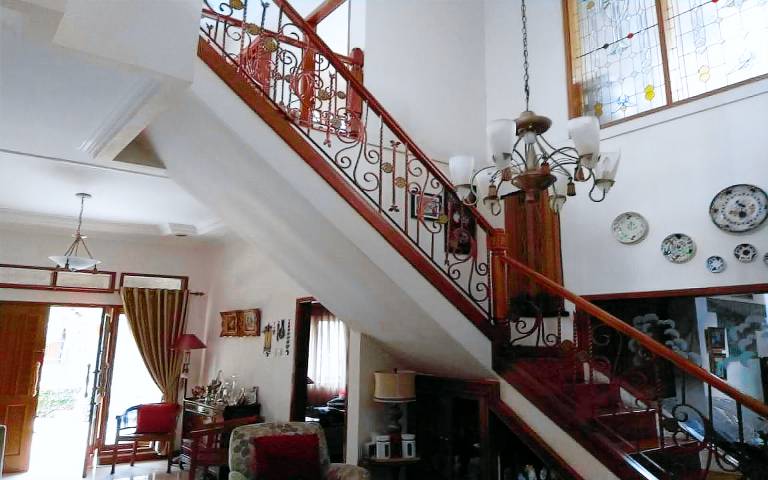 Mitra Dago Antapani Bandung in Bandung