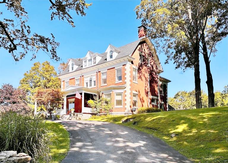 House Kingston