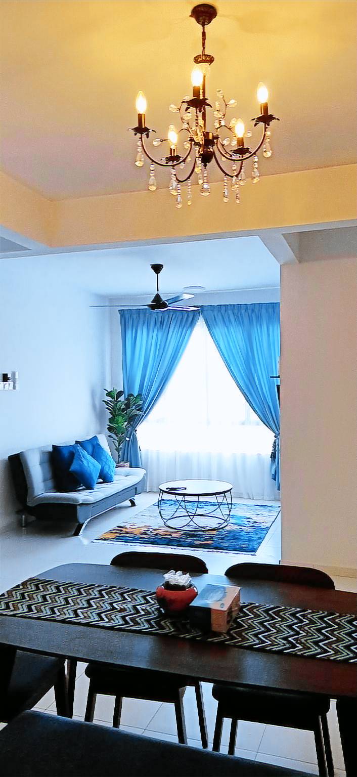 1000 m² Ferienwohnung