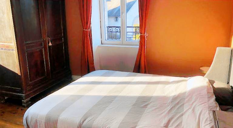 L'hote des voyageurs en pays Limousin 3 — photo 2