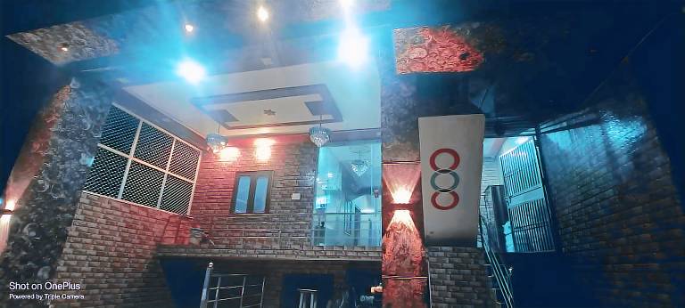 Shri Laddu Gopal Guest House in Agra