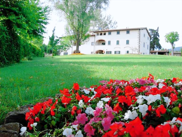 Privatzimmer Poppi