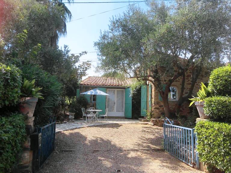 Maison de vacances  Pézenas