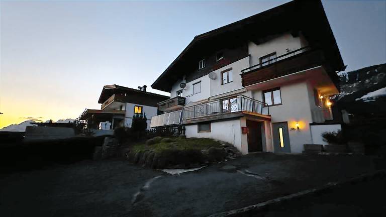 Ferienwohnung  Fieberbrunn
