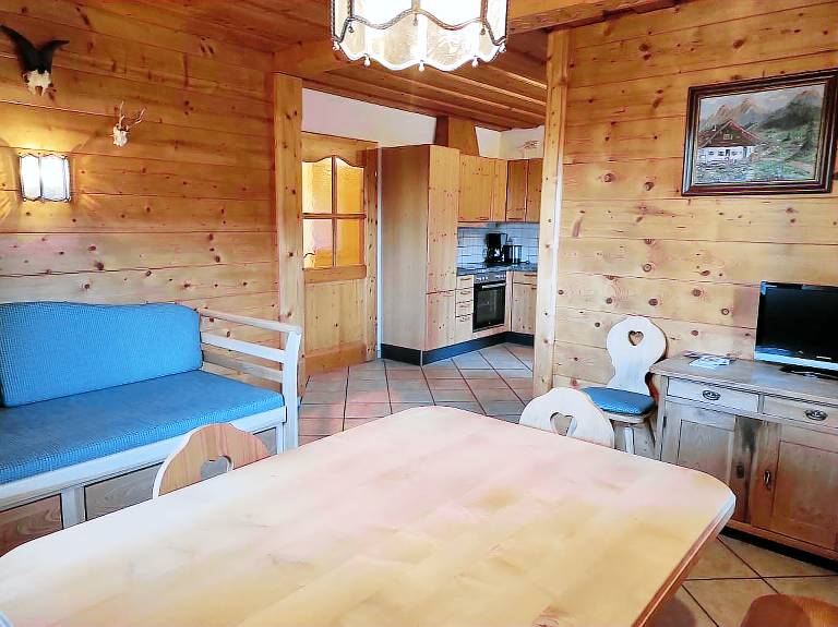 Ferienwohnung Frasdorf