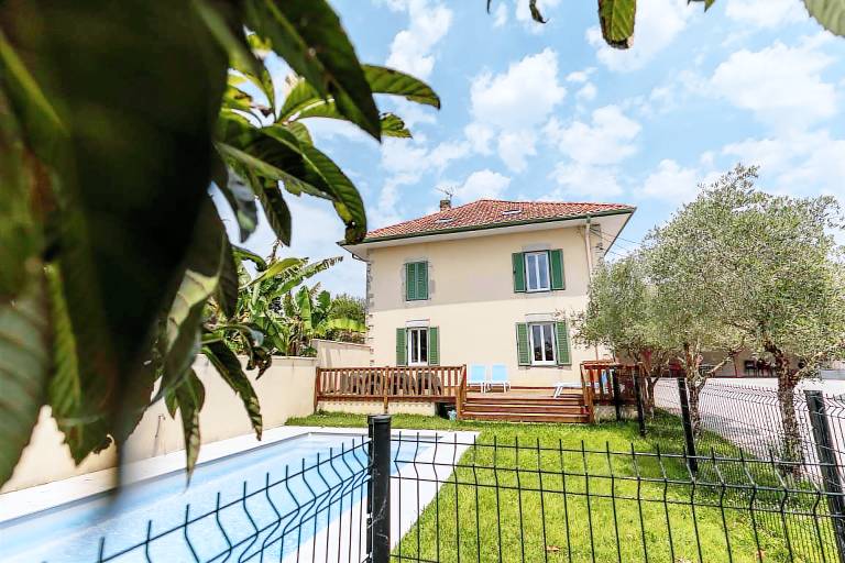 Gîte Peyrehorade