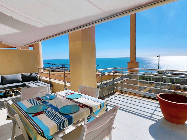 Appartement Sète