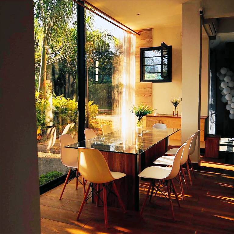 Ferienhaus Ankadimbahoaka
