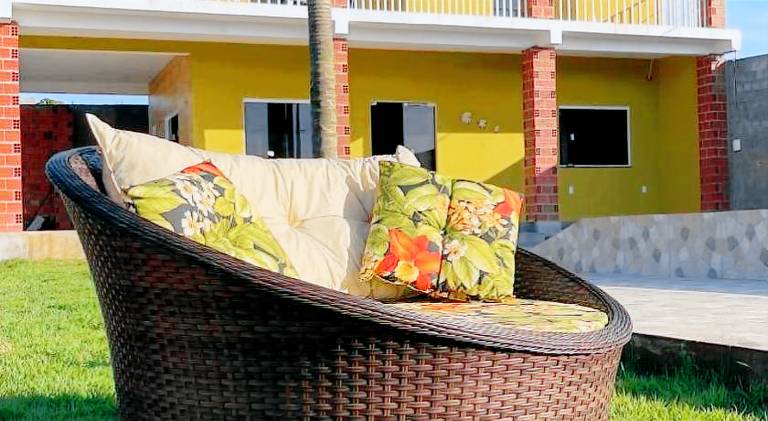 Nice vacation home with pool | Pets allowed — photo 4