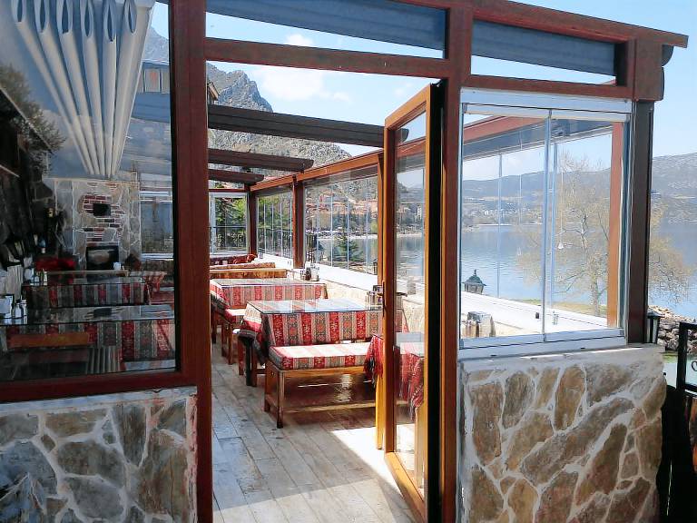 Hostel Eğirdir