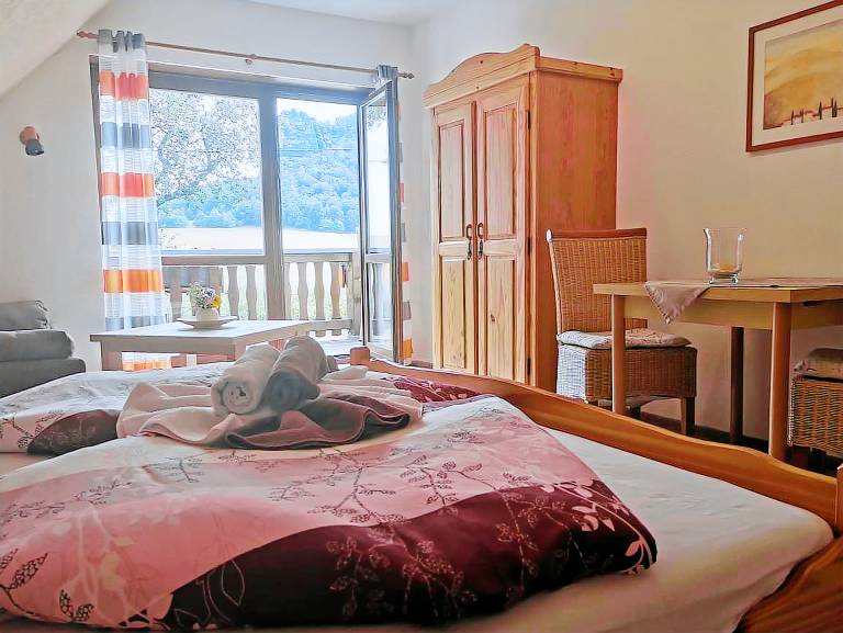 Ferienwohnung Rathen