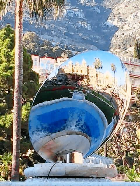 Appartement  Cap-d'Ail