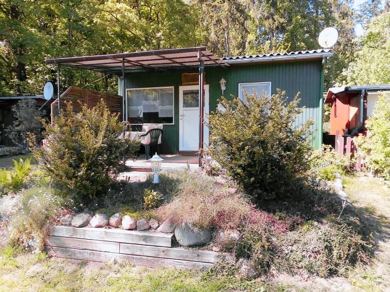 Ferienhaus Heidepark