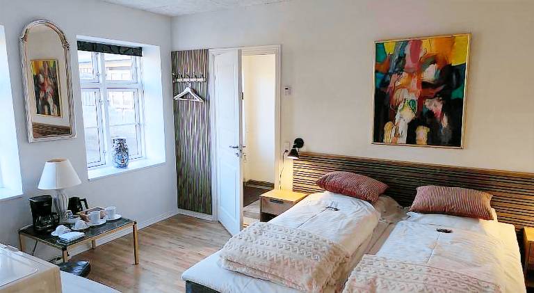 Rental apartment | Pets are welcome — photo 5