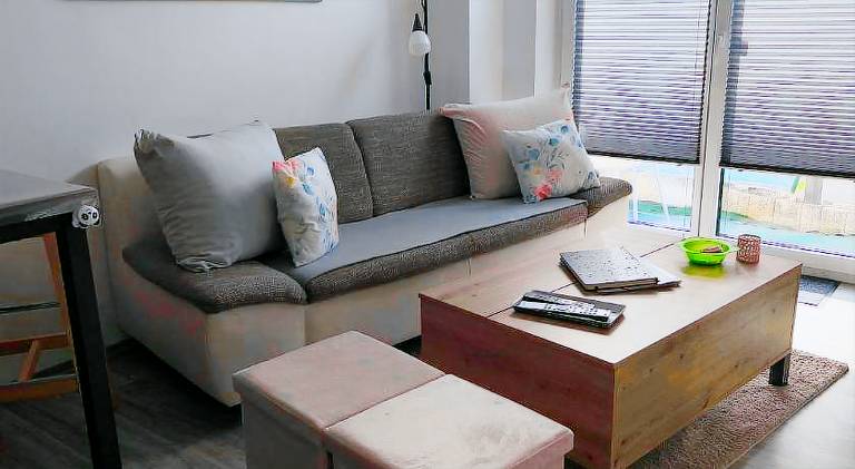 Nice holiday apartment | Pets allowed in Siegen
