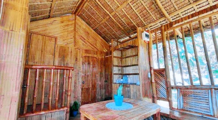 House with patio, garden & BBQ — photo 5