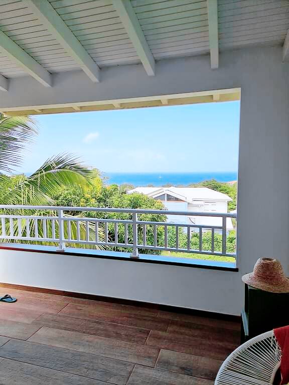 Maison de vacances Le Diamant