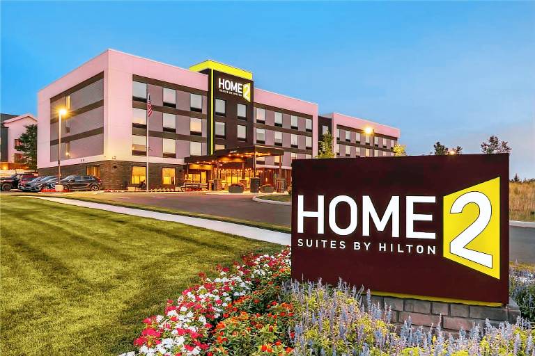 Home2 Suites by Hilton Reynoldsburg Columbus East — photo 3