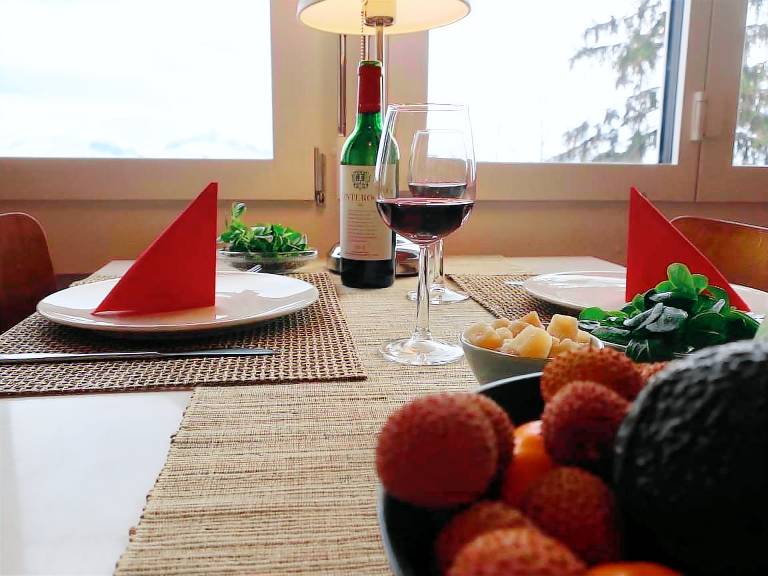 Rental apartment with garden & barbecue | Sea view | Dogs allowed — photo 4