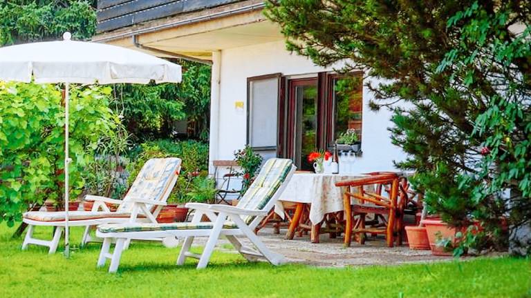 Ferienwohnung Laudert